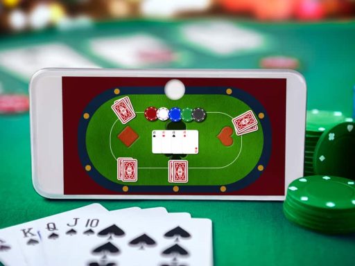 Cara Bermain Situs Poker Uang Asli